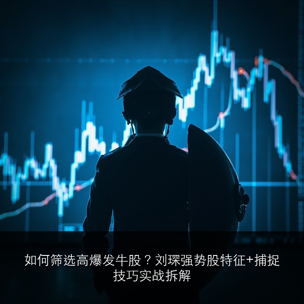 如何筛选高爆发牛股?刘琛“强势股特征+捕捉技巧”实战拆解