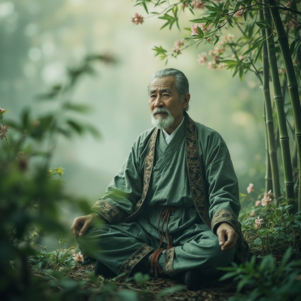 傅延龄院长《黄帝内经》招生简章:课程安排、费用、师资一文说清