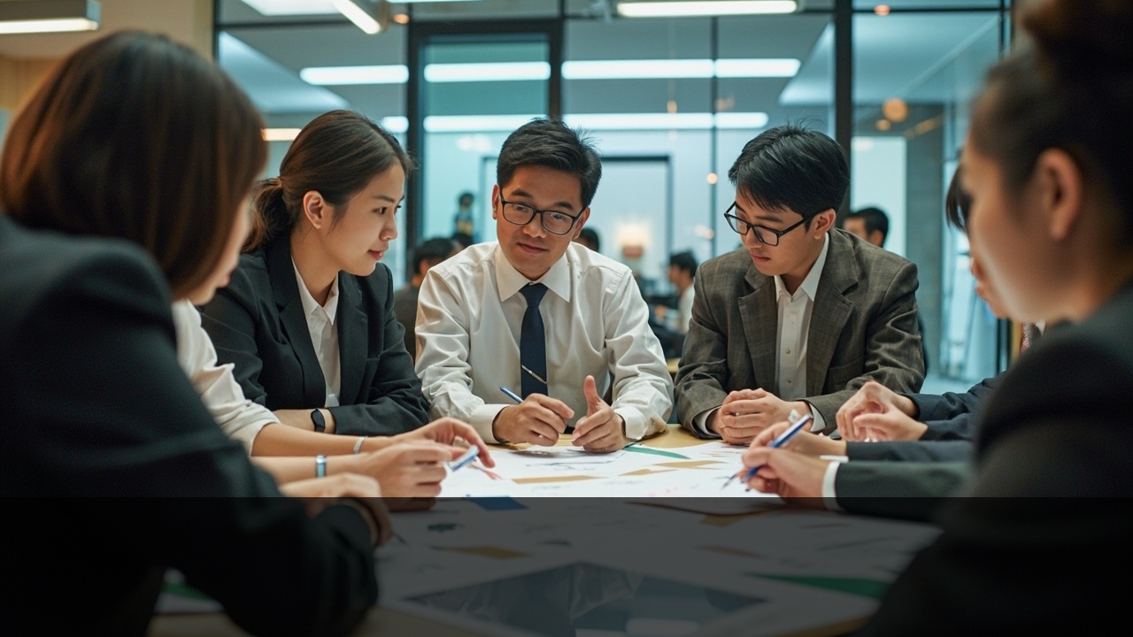 北京大学新营销实战研修班学什么？品牌营销怎么从零开始做？