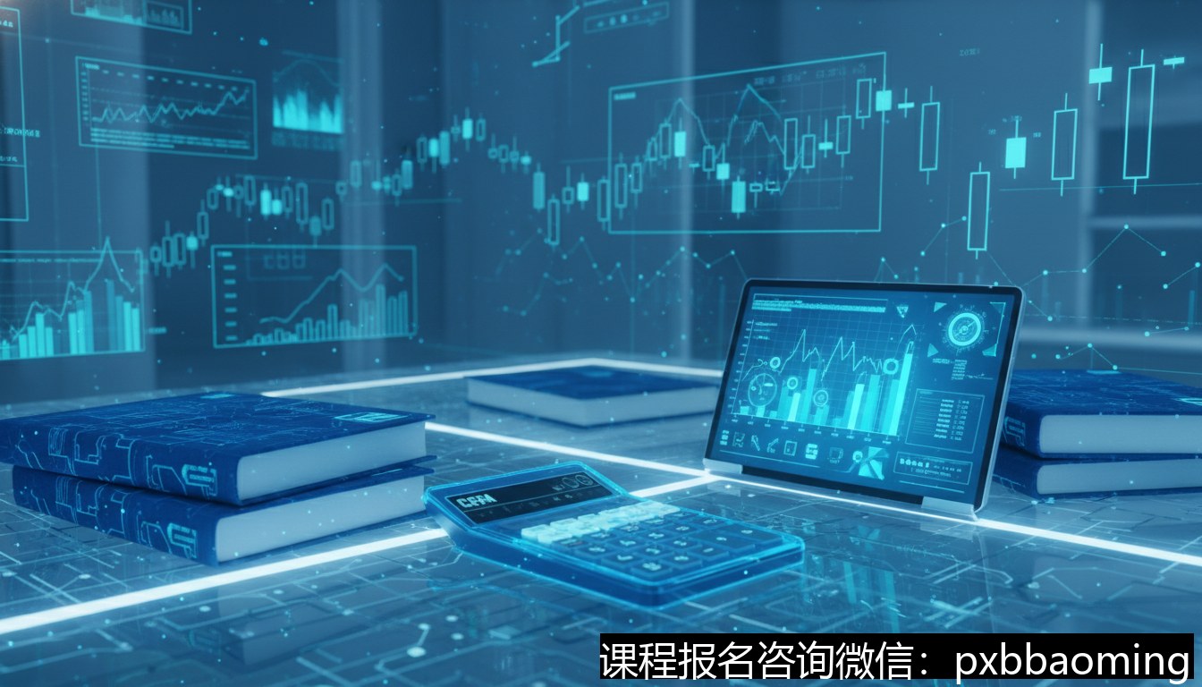 考完CFA能从事哪些工作?金程教育职业规划指南