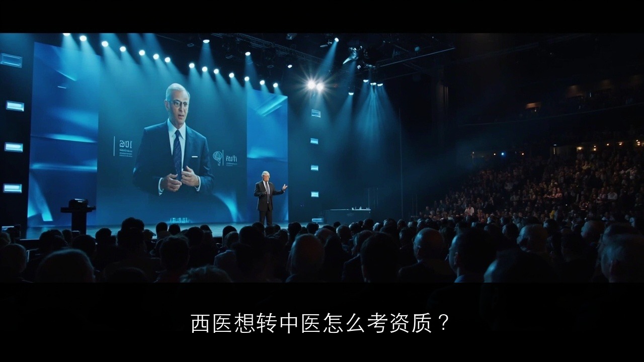 西医想转中医怎么考资质？北京上海广州深圳中西医结合转型课程详解