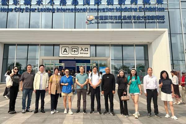 运河私董会 | 运河8班海南游学 | 结业不散场 重聚再起航 | 2026年4月16-19日