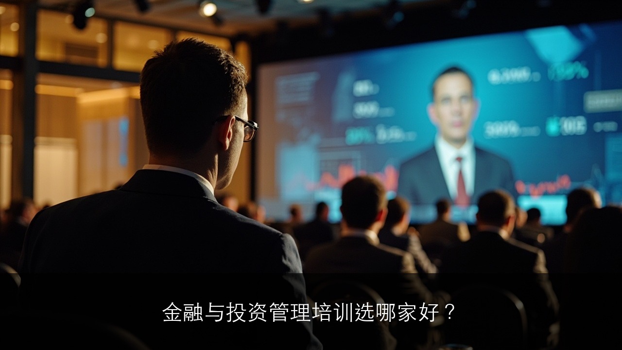 金融与投资管理培训选哪家好？北大金融研修班评价