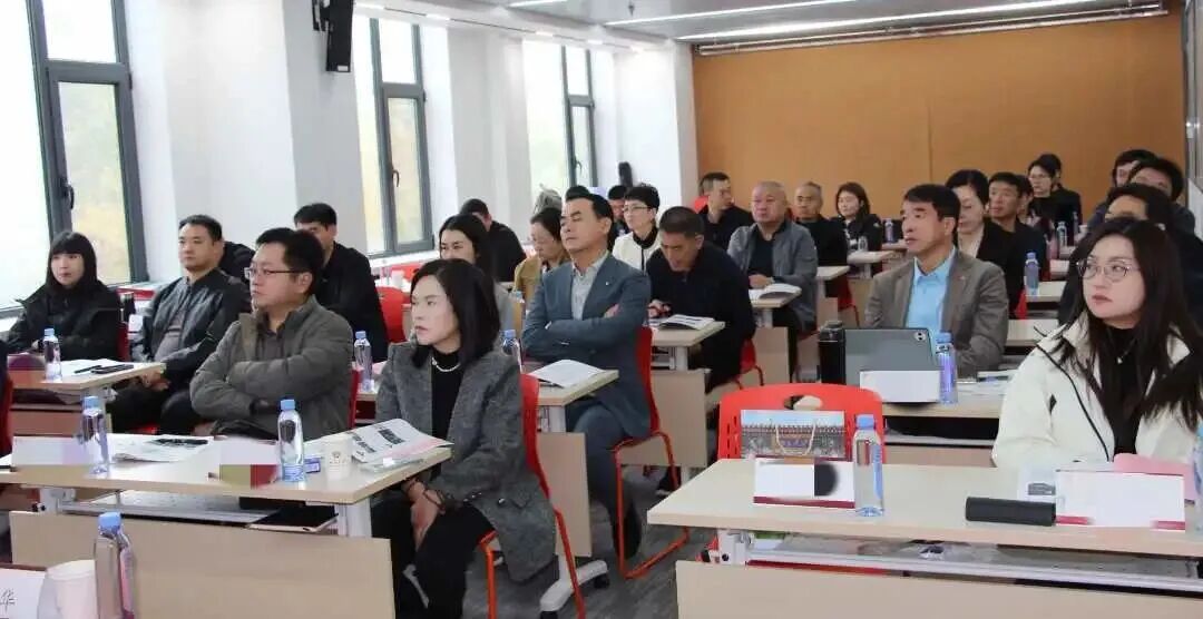2026建筑企业税务稽查高频风险应对与新政运用培训班（5月23-24日 广州）