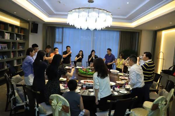 董秘俱乐部 | 董秘实务操作研修班 | 上海/深圳
