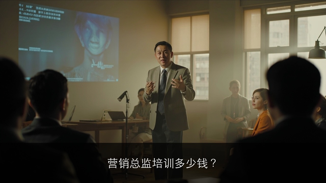 营销总监培训多少钱？北大首席营销官CMO高级研修班