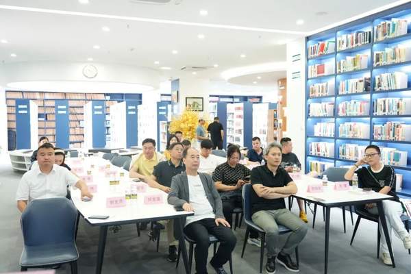 运河私董会 | 运河8班海南游学 | 结业不散场 重聚再起航 | 2026年4月16-19日