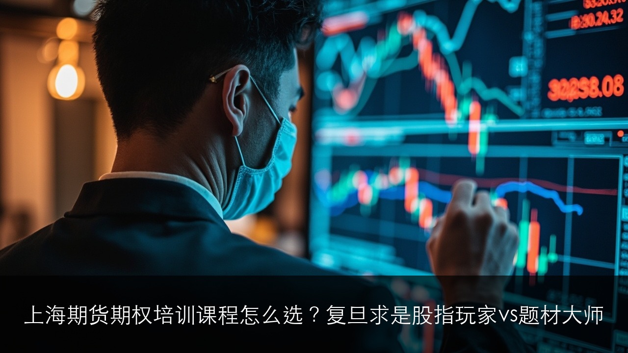 上海期货期权培训课程怎么选？复旦求是股指玩家vs题材大师