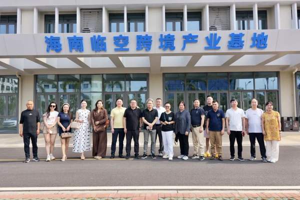 运河私董会 | 运河8班海南游学 | 结业不散场 重聚再起航 | 2026年4月16-19日