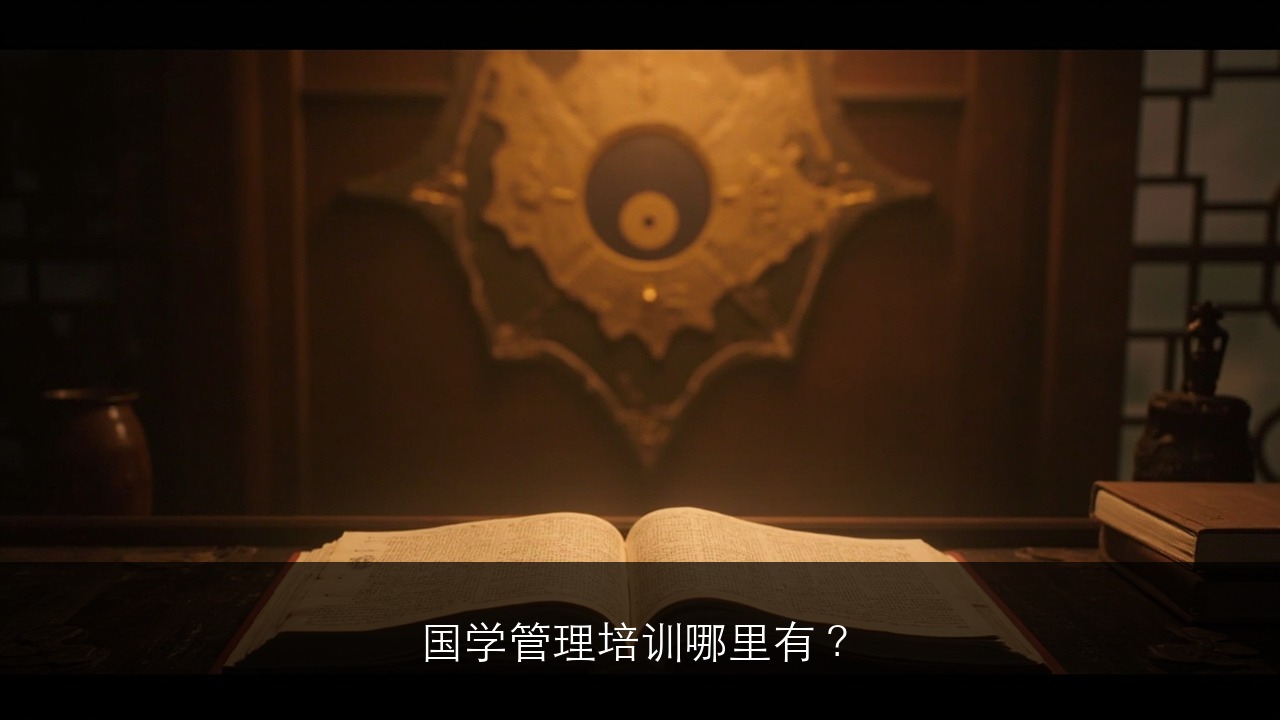 国学管理培训哪里有？北大国学经营之道课程评价