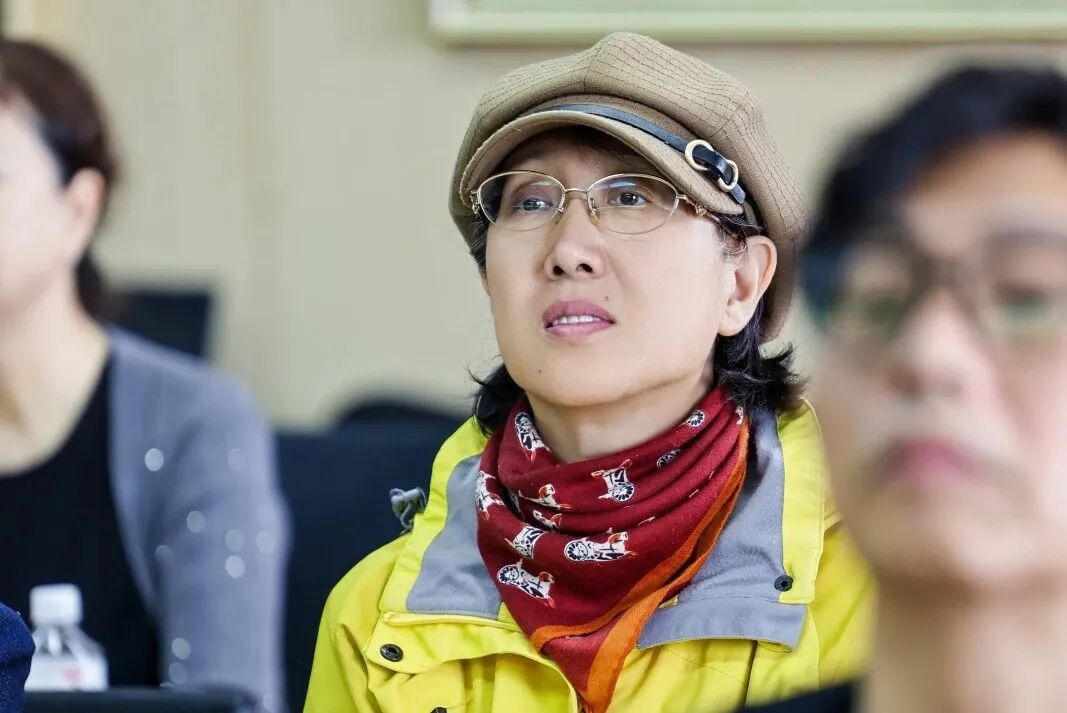 陈军AIGC与影视智能制作课程回顾：北影影视金融班专题分享聚焦影视智能制作