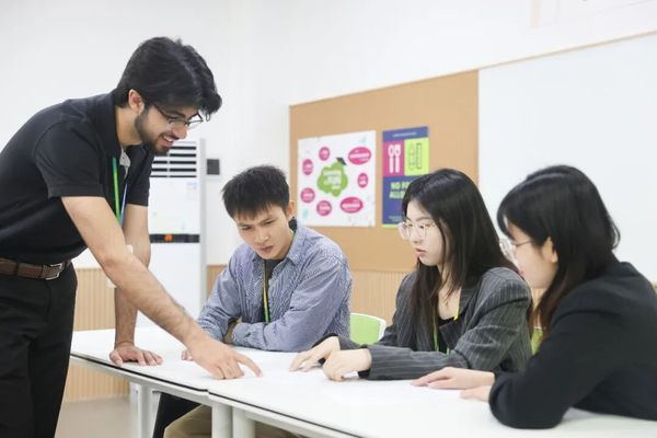 平和英语村 | 职场英语周末班 | 5月17日开班 | 商务英语培训