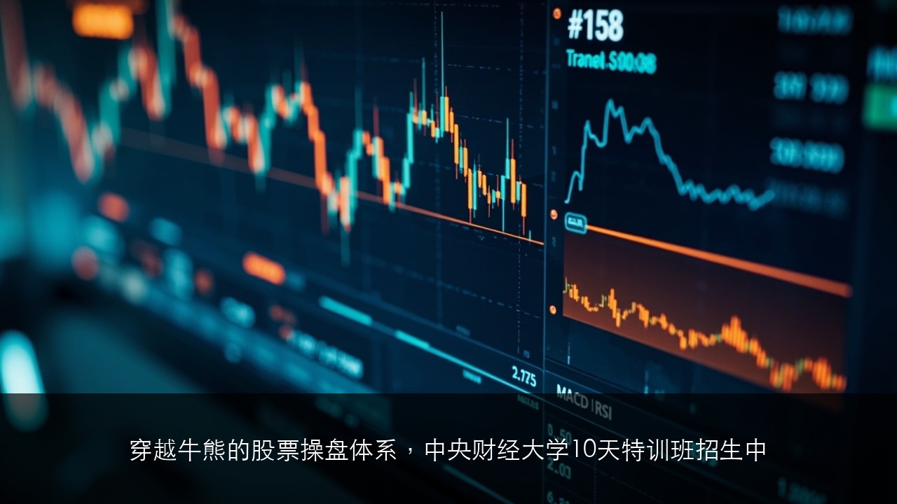 穿越牛熊的股票操盘体系，中央财经大学10天特训班招生中
