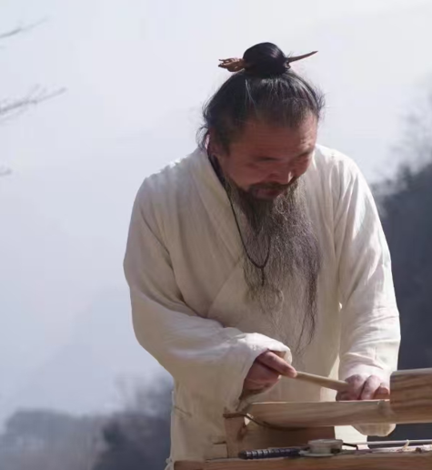 武当玄境辟谷营