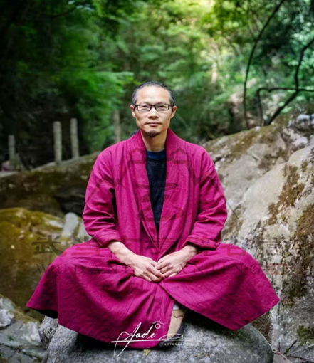 武当玄境辟谷营