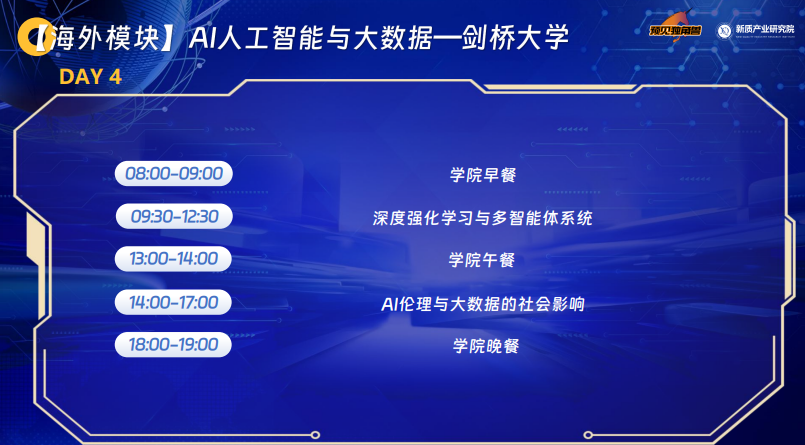 全球智能创业家项目简章
