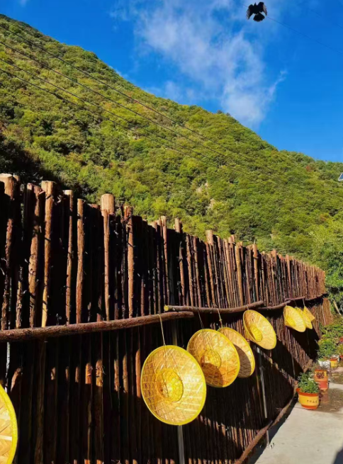 西安终南山道场七天清水服气辟谷营