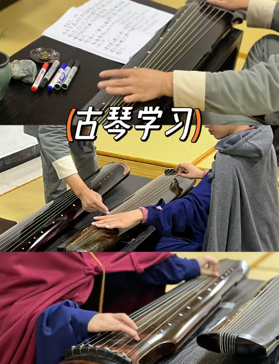 西安终南山道场七天清水服气辟谷营