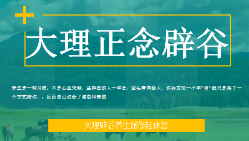 失眠、过劳肥?2026西双版纳归宿辟谷营,一场雨林中的身心断舍离