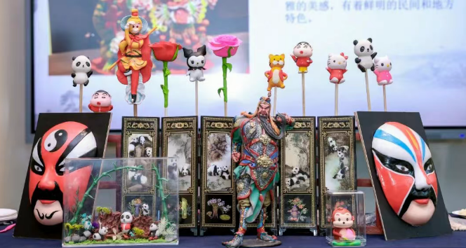 成都·川式生活家 巴蜀熊猫探索营