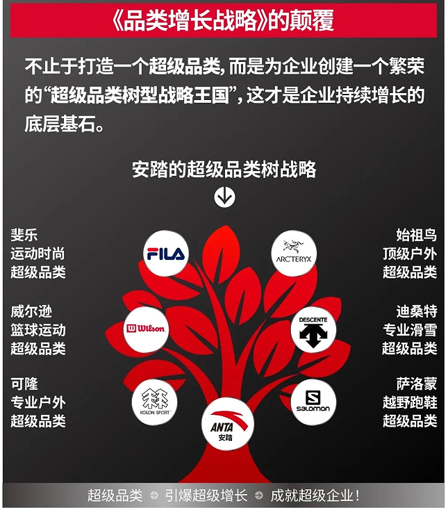 《超级品类增长战略》