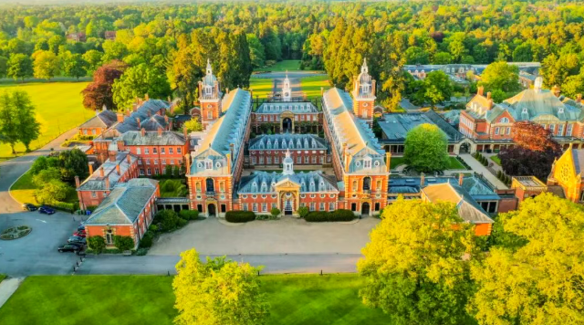 英国惠灵顿公学夏校开启招募