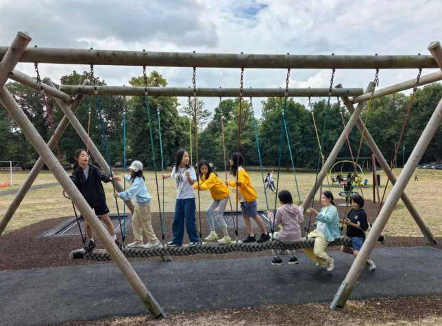 英国惠灵顿公学夏校开启招募
