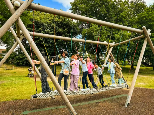 英国惠灵顿公学夏校开启招募
