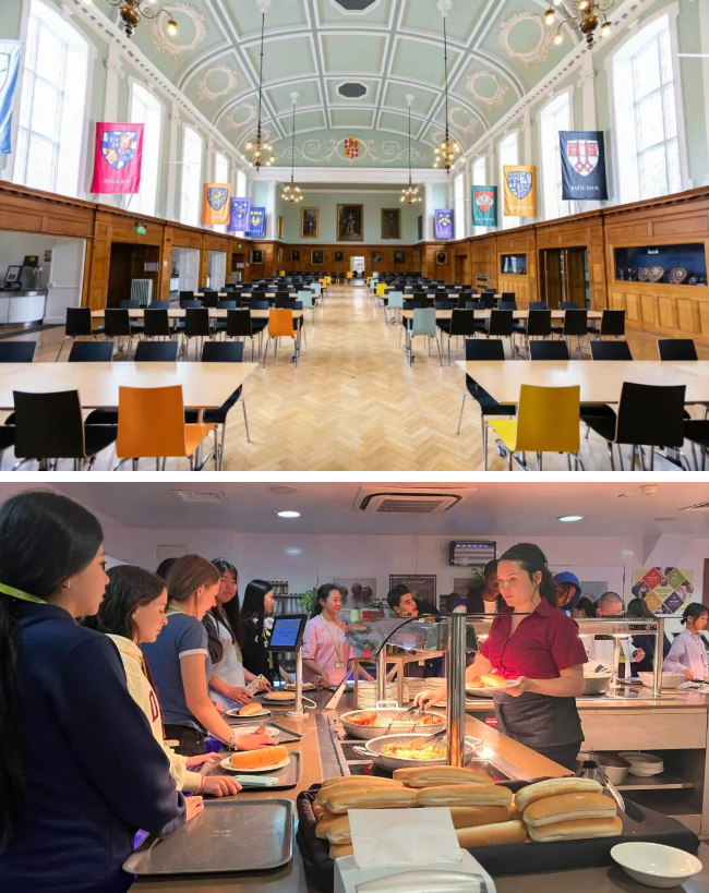 英国惠灵顿公学夏校开启招募