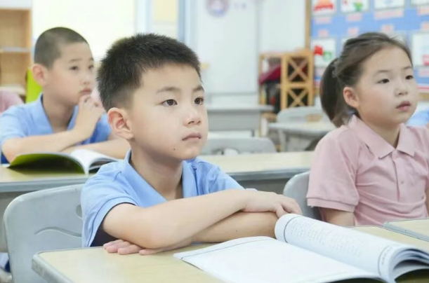 汇贤雅国学夏令营（第二期）