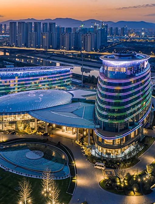 魔瘦减重—江苏奢华营地