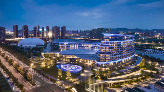 魔瘦减重—江苏奢华营地