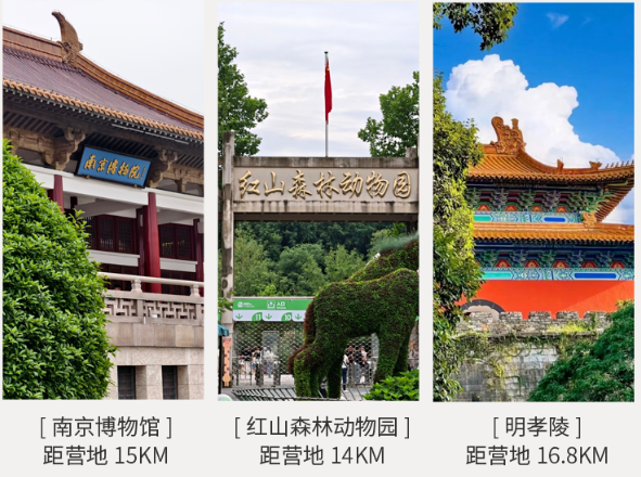 魔瘦减重—江苏奢华营地