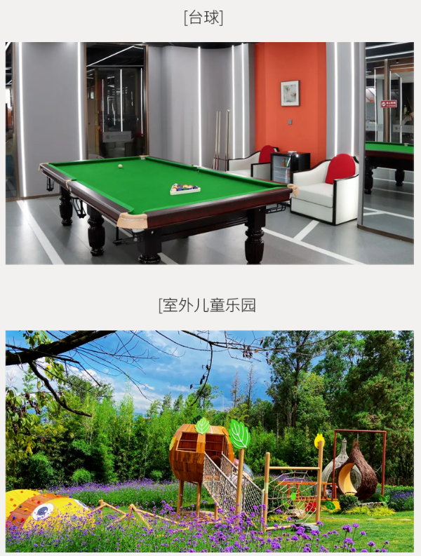 魔瘦减重—云南奢华营地