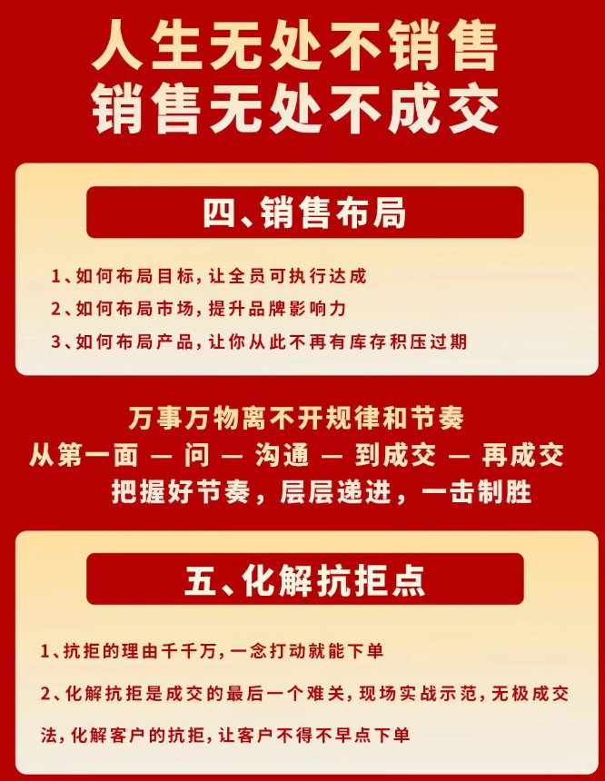 销售战神