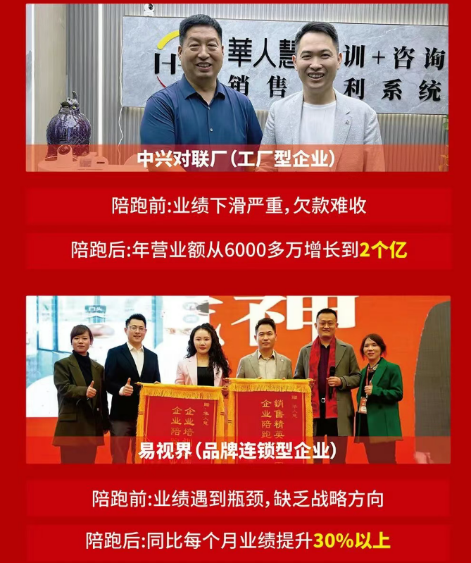 销售战神