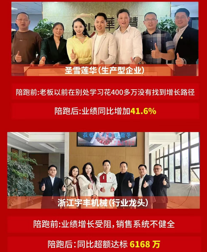 销售战神