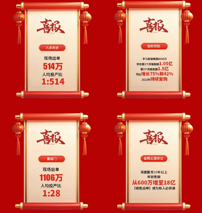 销售战神
