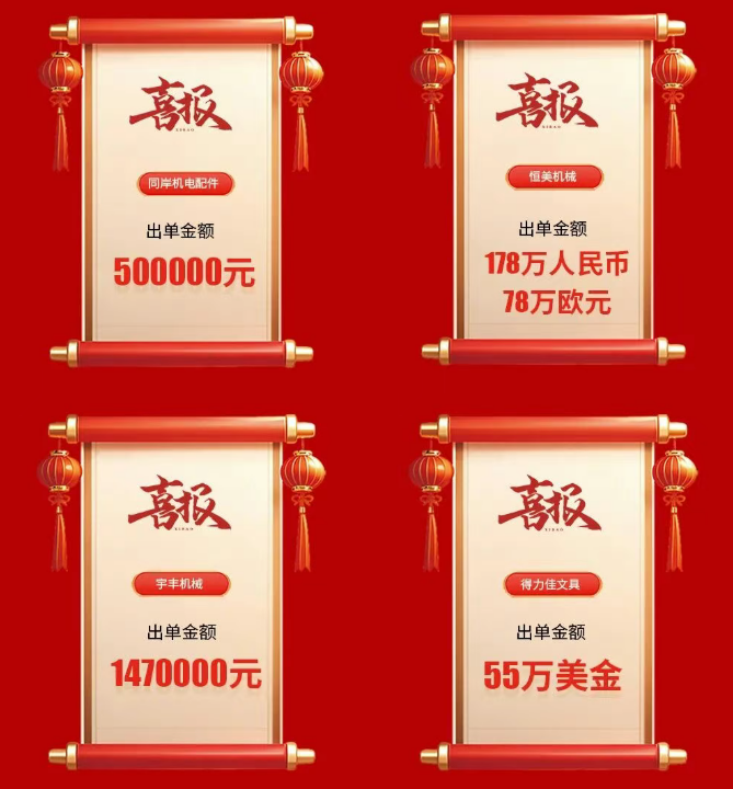 销售战神