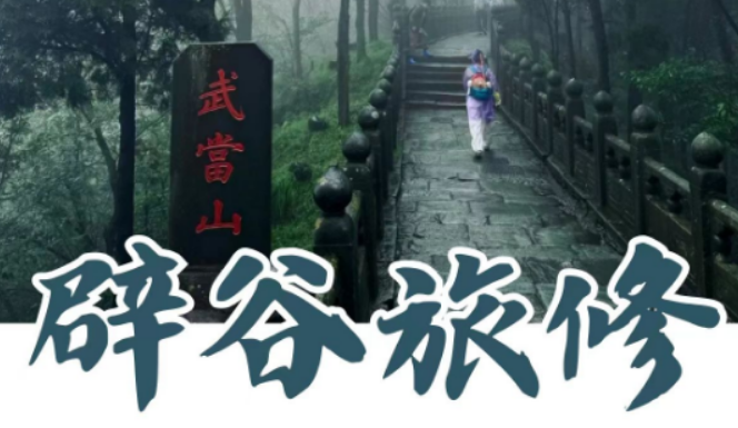 武当玄境辟谷养生怎么样？数万学员实测，身心双重调理效果详解