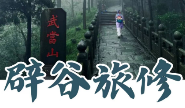 2026 武当玄境辟谷营好吗？对比普通辟谷，五大核心优势碾压市面项目