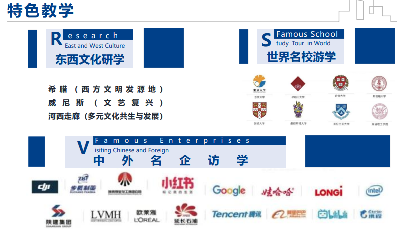 西安交通大学商业哲思企业家高级研修班