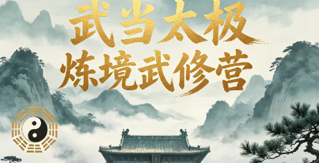 2026 武当学太极课程价格贵吗？拆解炼境武修营真实性价比
