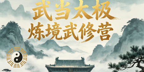 2026 武当线下太极班怎么样？往届学员实测炼境武修营全体验