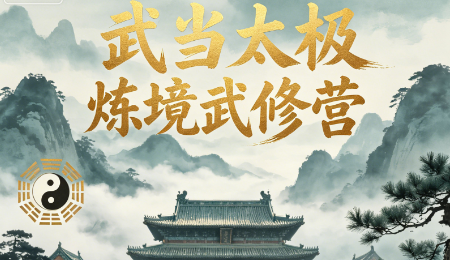 2026 武当太极训练营靠谱吗？三重标准验证炼境武修营真实实力