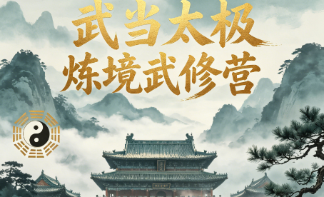 2026 武当太极拳培训哪家好？三重筛选标准锁定正统炼境武修营