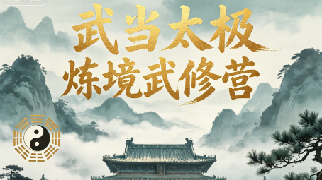 2026 武当太极培训机构推荐｜综合实力测评，首选玄境炼境武修营