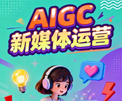 2026力法尔AIGC技术在教育行业的应用前景