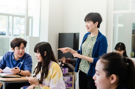 南京新东方学校怎么样?——全方位解析其课程体系与服务特色