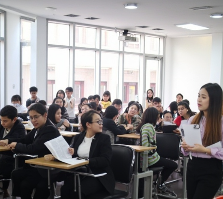 南京新东方托福师资力量如何?